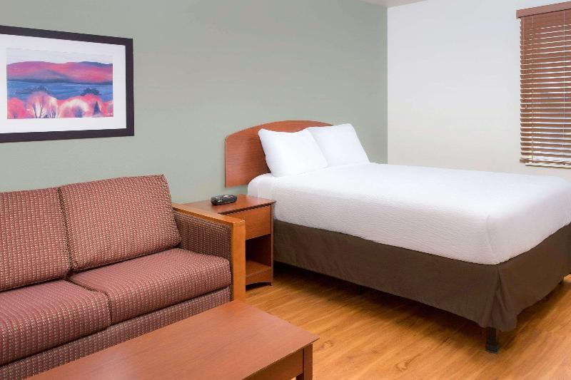 Extended Stay America Select Suites-Omaha-Southwes image