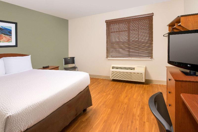 Extended Stay America Select Suites-Omaha-Southwes image