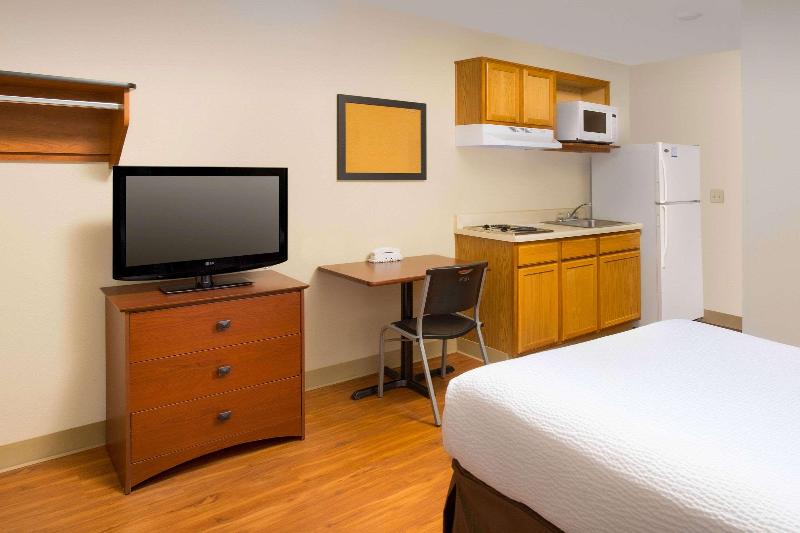 Extended Stay America Select Suites-Omaha-Southwes image