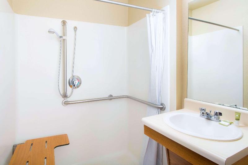 Extended Stay America Select Suites-Omaha-Southwes image