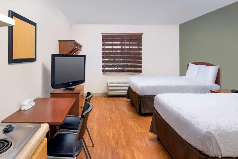 Extended Stay America Select Suites-Omaha-Southwes image