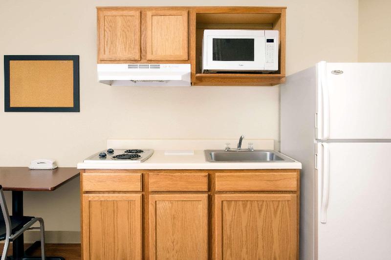 Extended Stay America Select Suites-Omaha-Southwes image