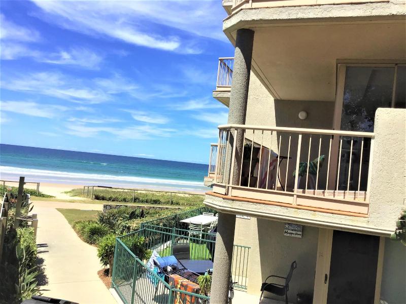 Sanctuary Beach Resort image