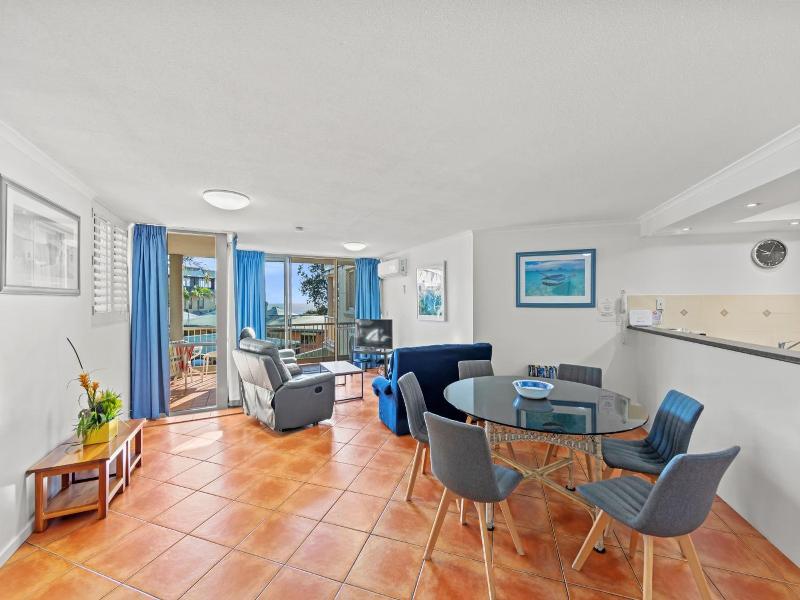 Sanctuary Beach Resort image