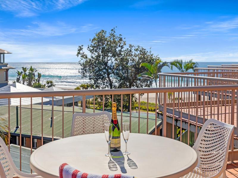 Sanctuary Beach Resort image
