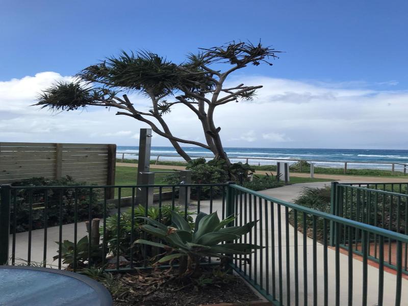 Sanctuary Beach Resort image