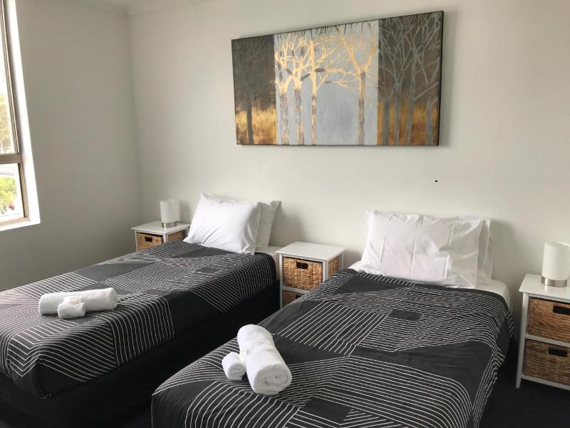 Sanctuary Beach Resort image