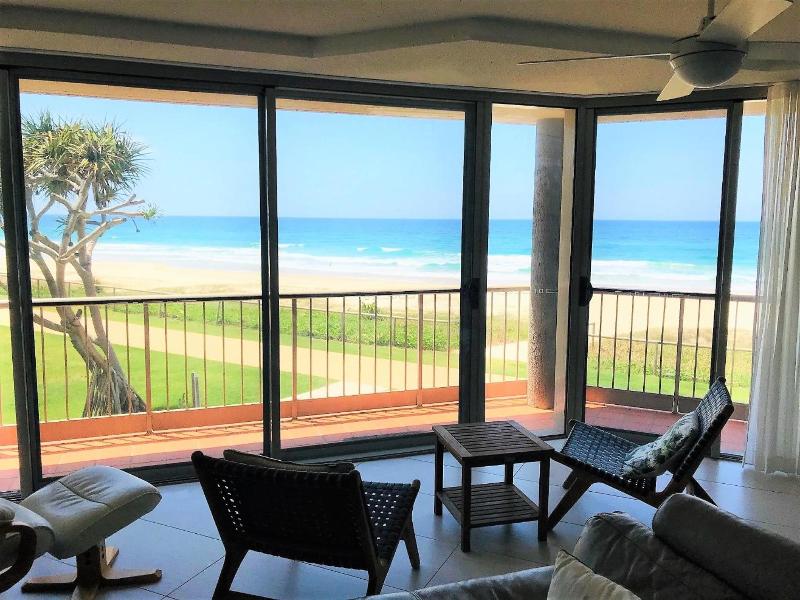Sanctuary Beach Resort image