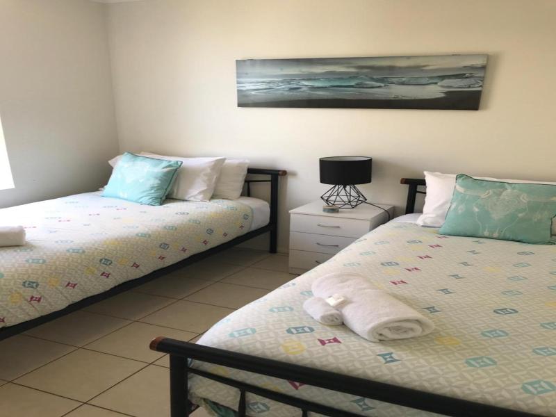 Sanctuary Beach Resort image