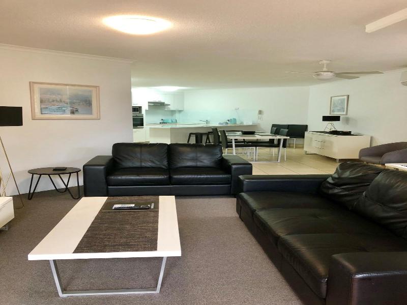 Sanctuary Beach Resort image