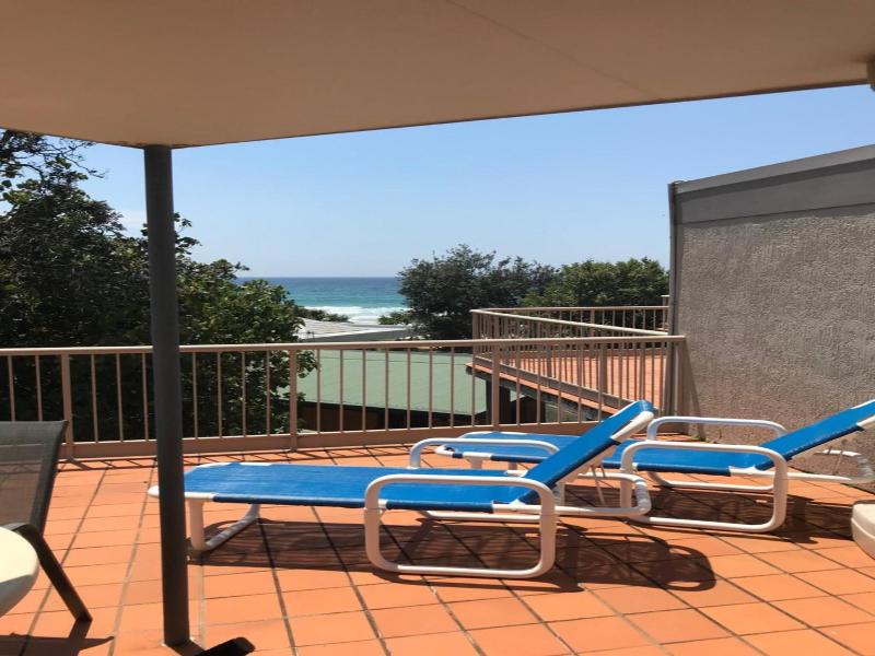 Sanctuary Beach Resort image