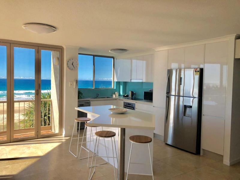 Sanctuary Beach Resort image
