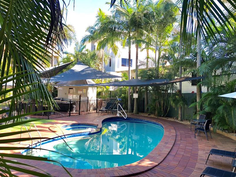 Sanctuary Beach Resort image
