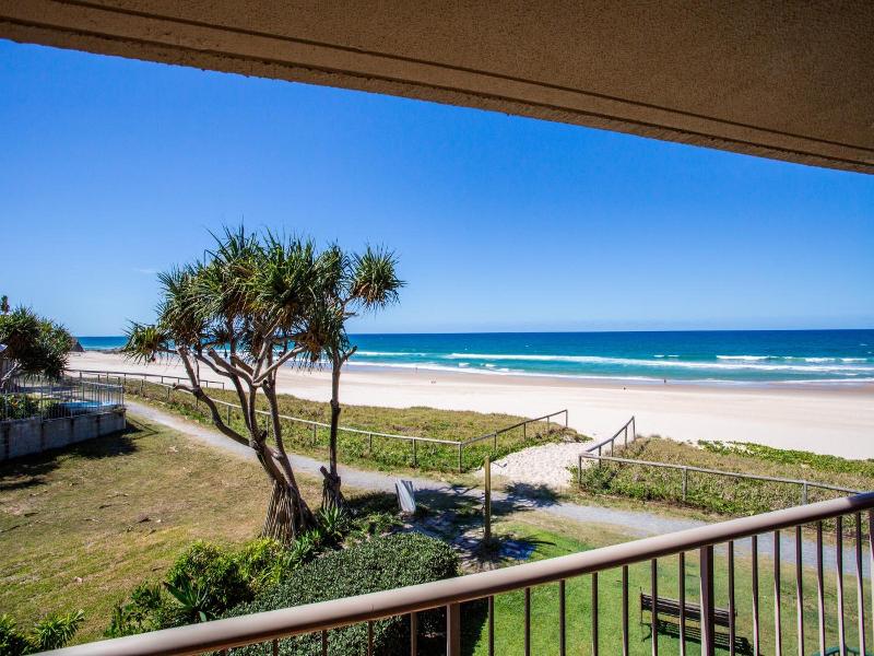 Sanctuary Beach Resort image