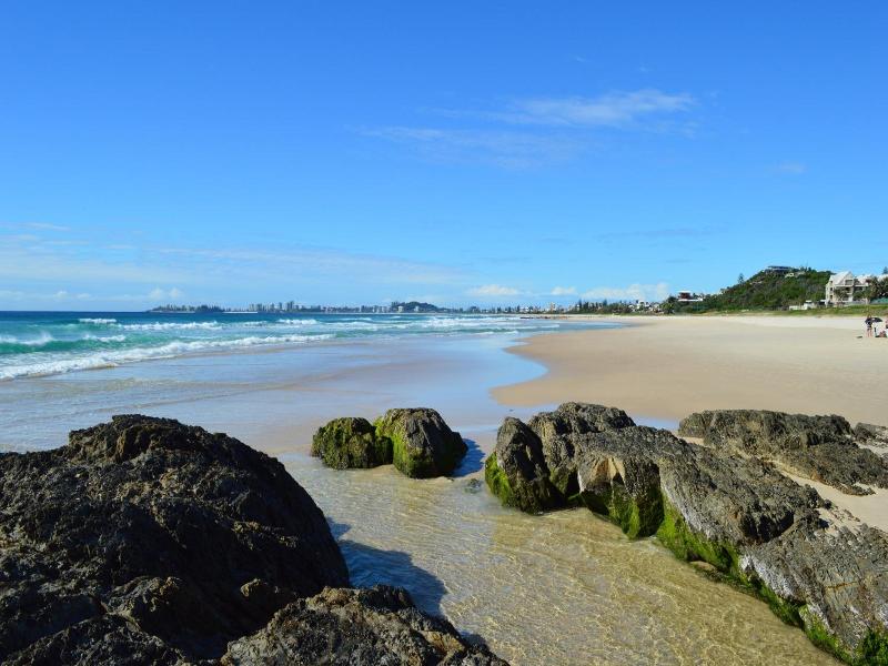 Sanctuary Beach Resort image
