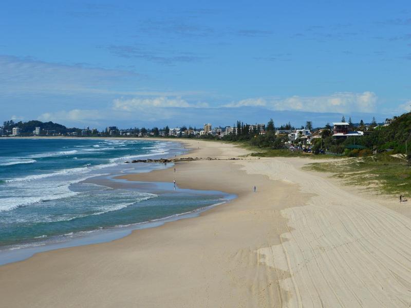 Sanctuary Beach Resort image