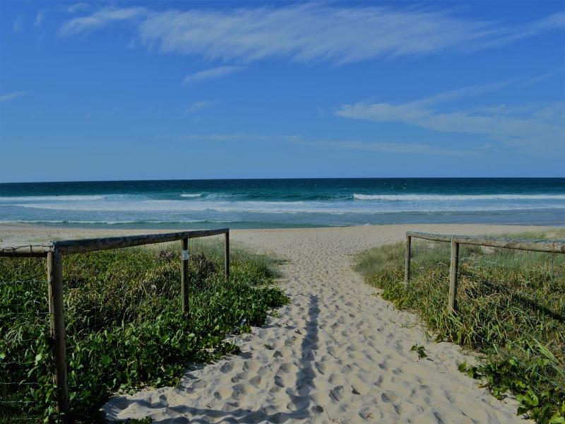 Sanctuary Beach Resort image