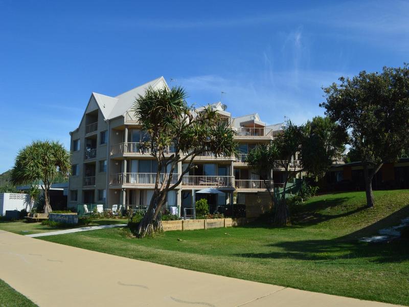 Sanctuary Beach Resort image