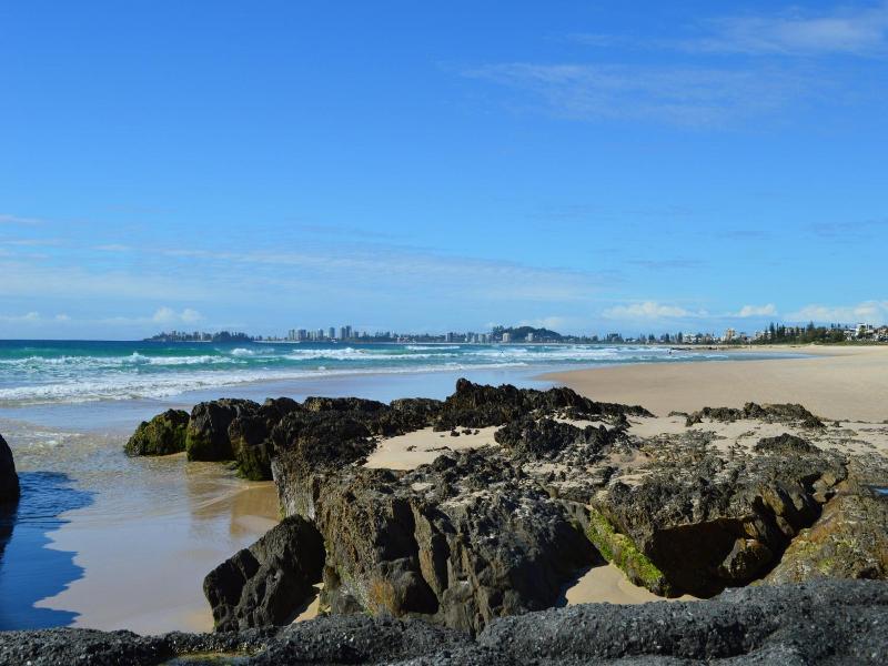 Sanctuary Beach Resort image