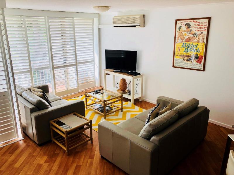 Sanctuary Beach Resort image