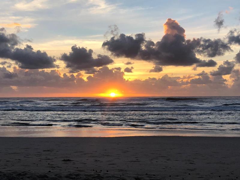 Sanctuary Beach Resort image