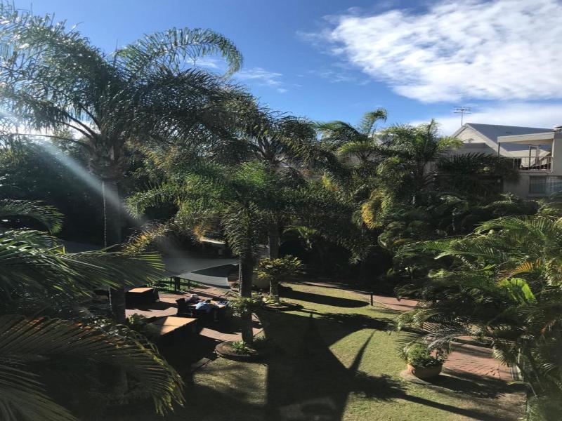 Sanctuary Beach Resort image