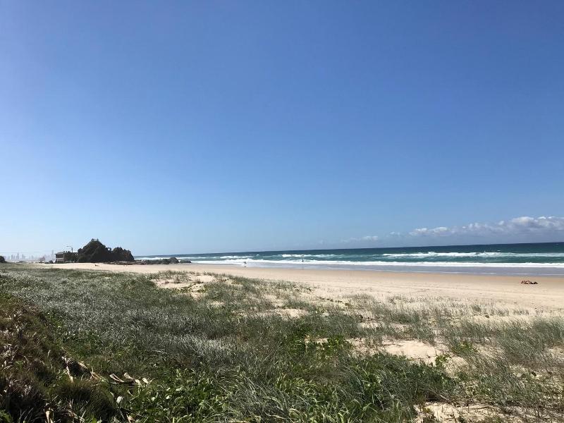 Sanctuary Beach Resort image