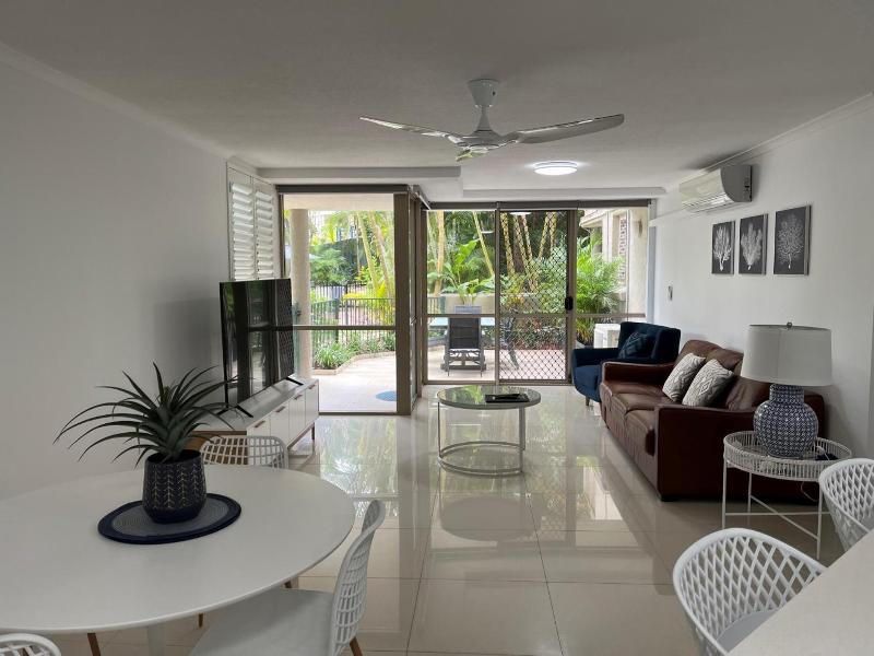 Sanctuary Beach Resort image