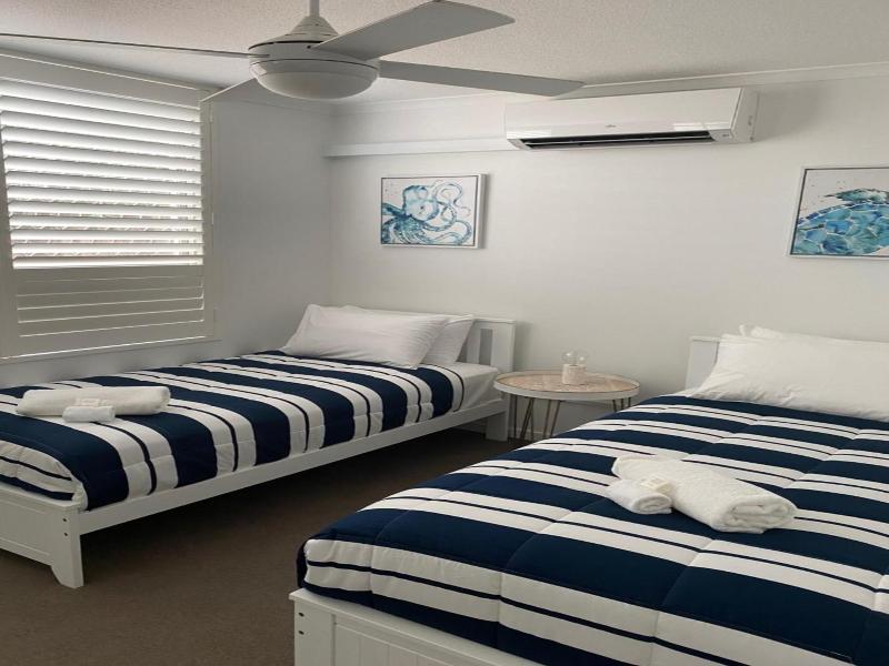 Sanctuary Beach Resort image