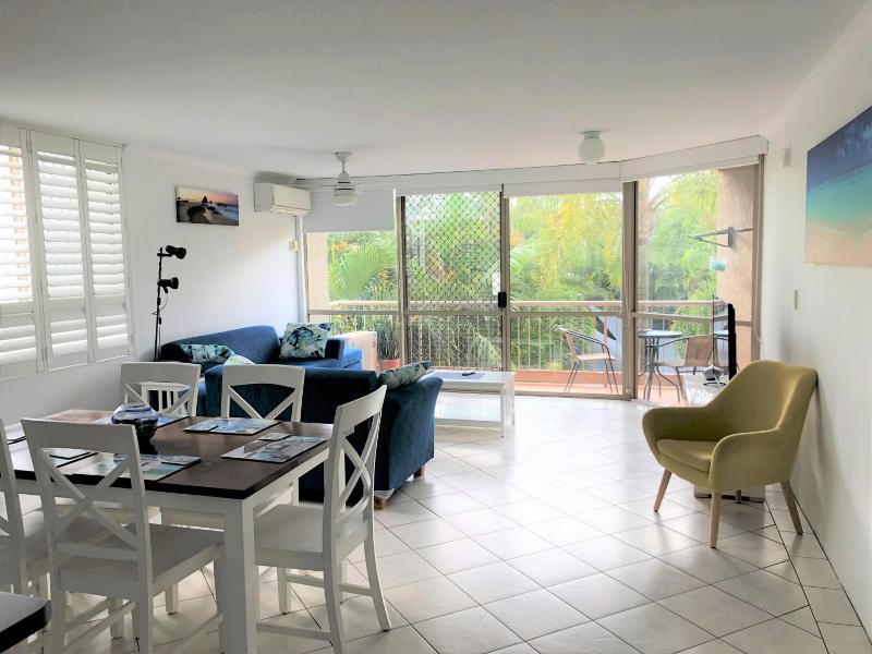 Sanctuary Beach Resort image
