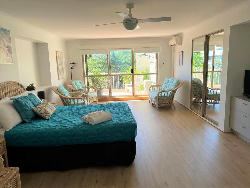 Sanctuary Beach Resort image
