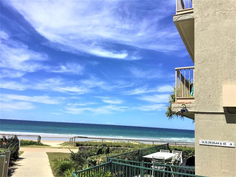 Sanctuary Beach Resort image