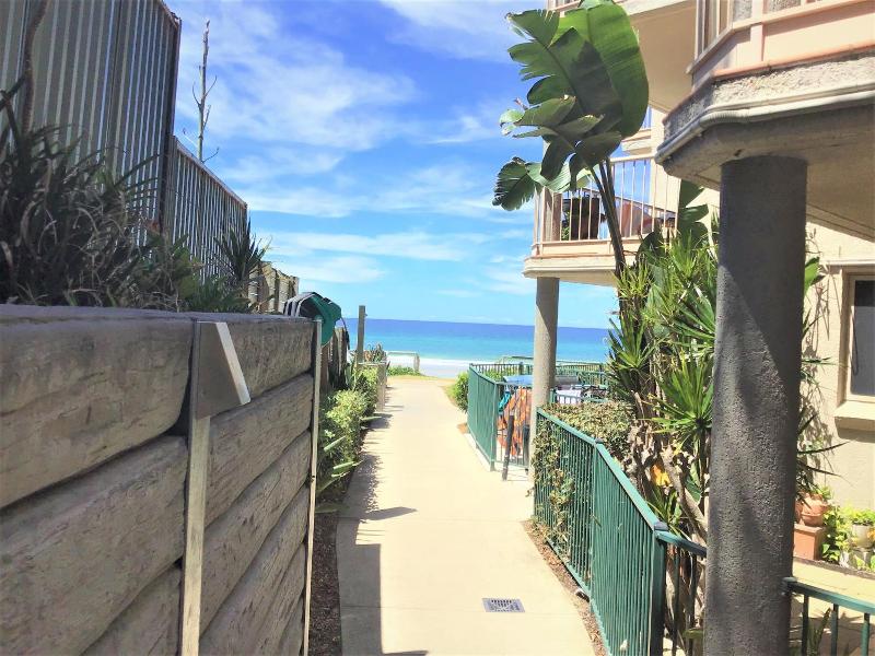 Sanctuary Beach Resort image