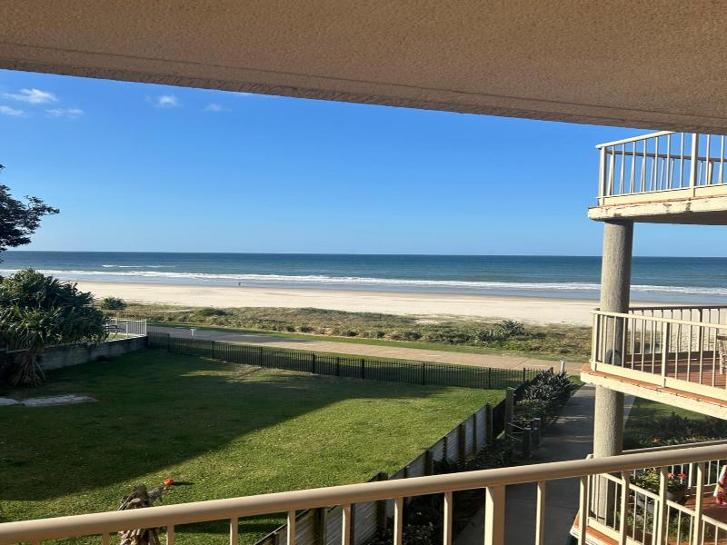 Sanctuary Beach Resort image