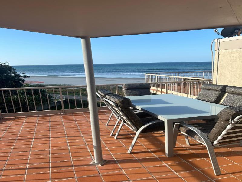 Sanctuary Beach Resort image