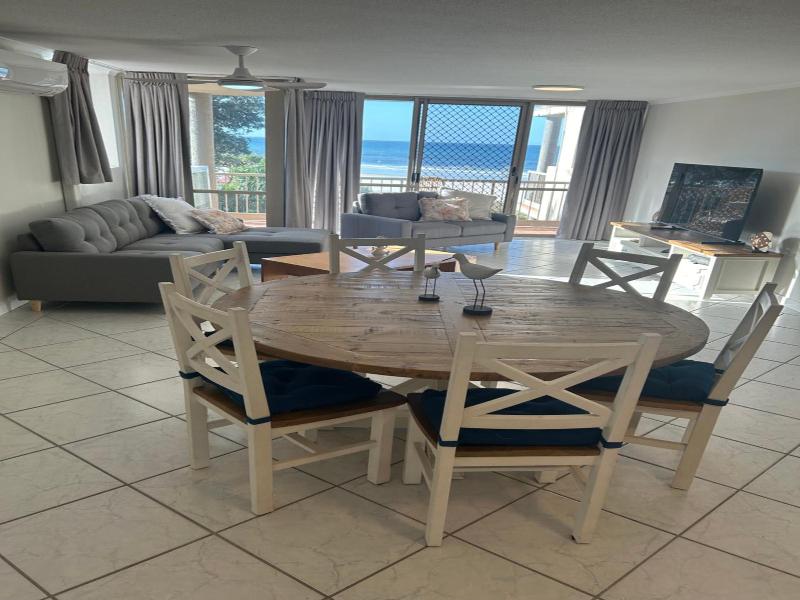 Sanctuary Beach Resort image