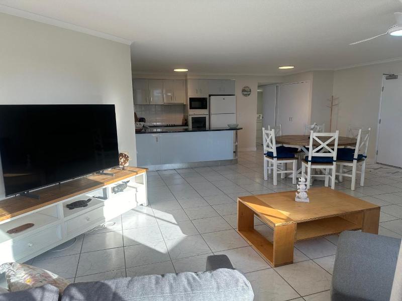 Sanctuary Beach Resort image