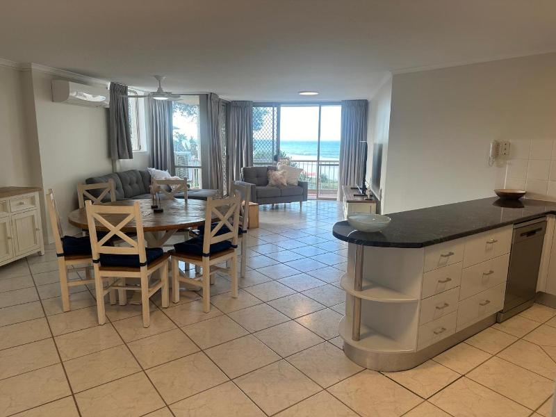 Sanctuary Beach Resort image