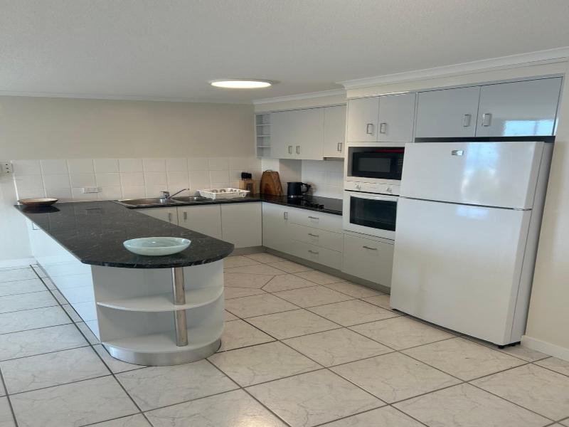Sanctuary Beach Resort image