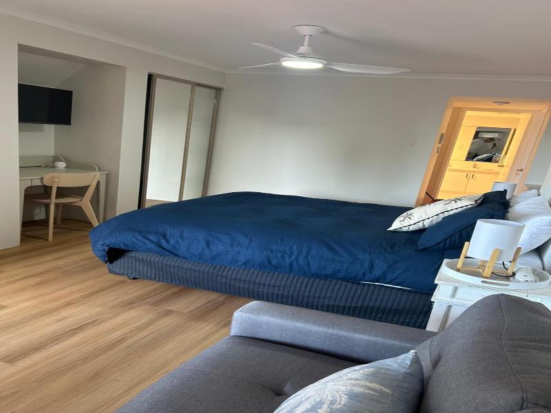 Sanctuary Beach Resort image