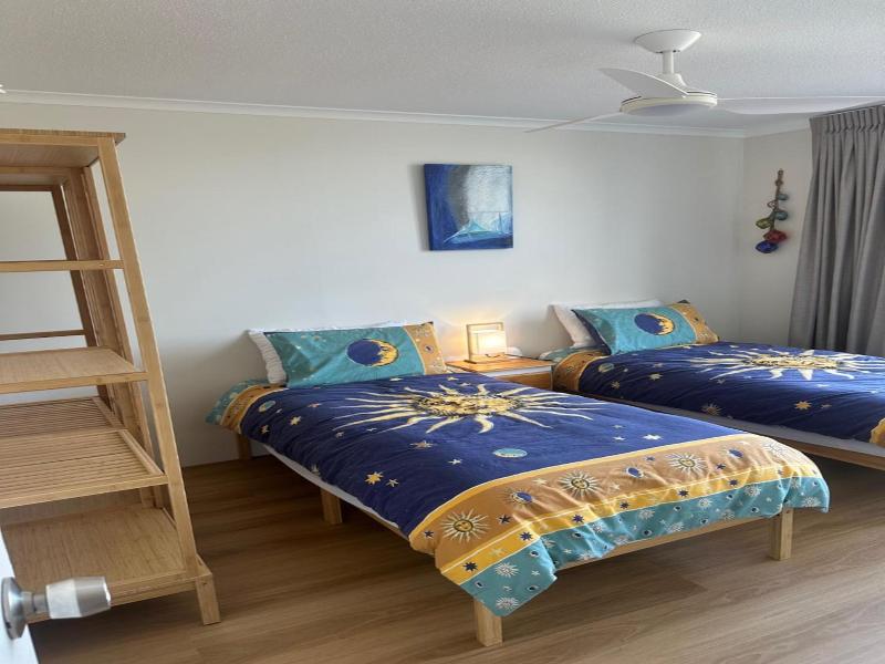 Sanctuary Beach Resort image