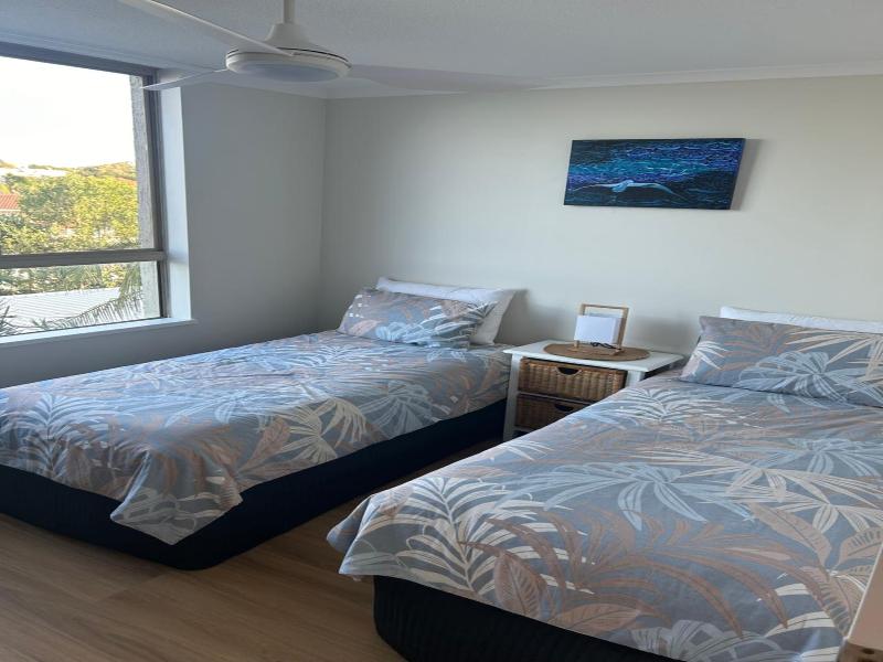 Sanctuary Beach Resort image