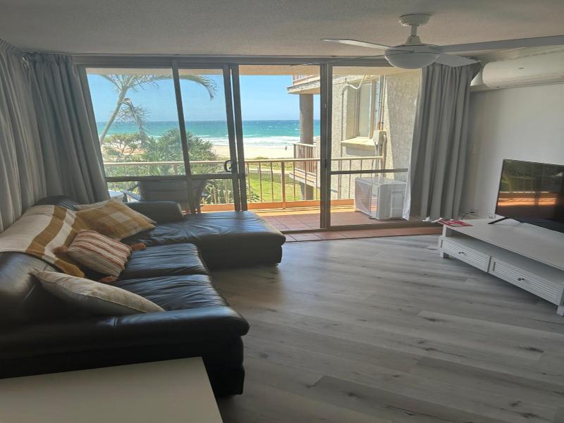 Sanctuary Beach Resort image