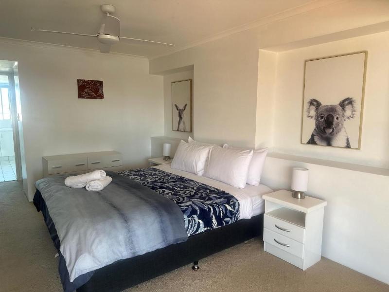Sanctuary Beach Resort image