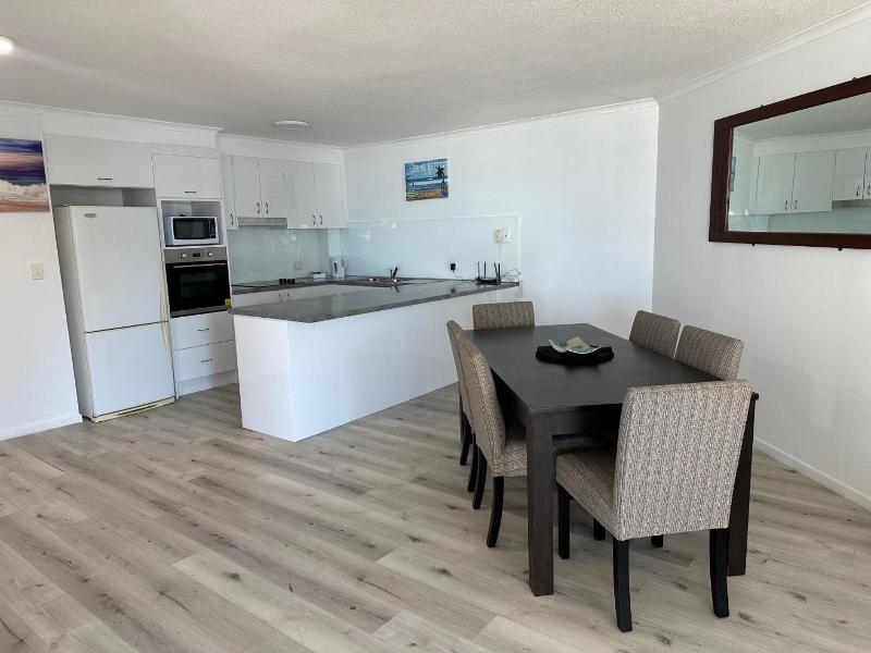 Sanctuary Beach Resort image