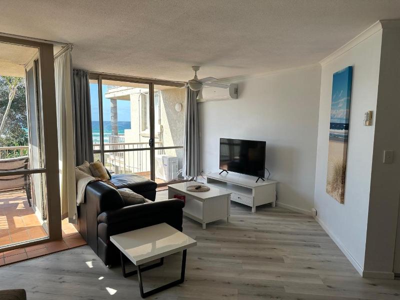 Sanctuary Beach Resort image