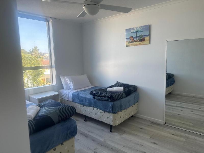 Sanctuary Beach Resort image