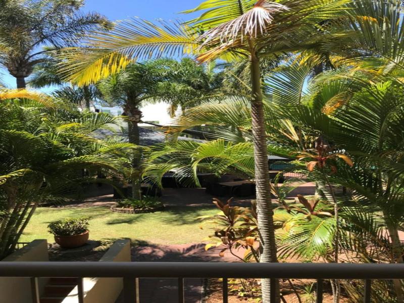 Sanctuary Beach Resort image