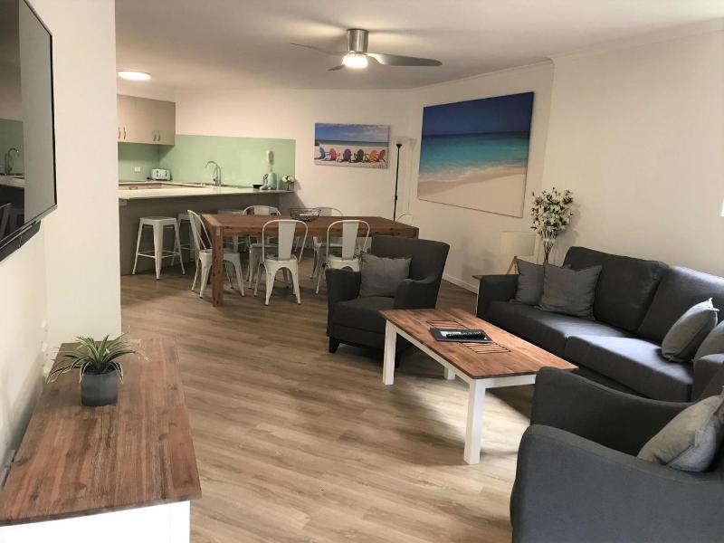 Sanctuary Beach Resort image