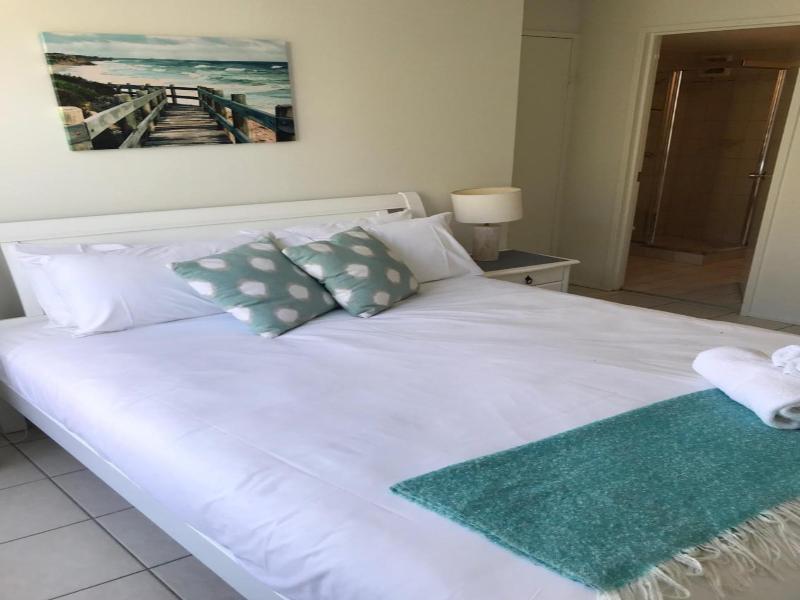 Sanctuary Beach Resort image
